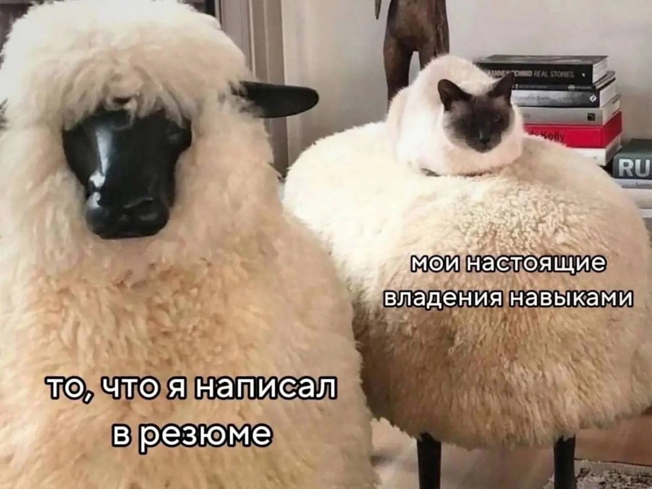 Ваше резюме устало скромничать – обновим его?
Даже сильные специалисты теряются в потоке кандидатов, если их достижения не считываются в CV | Сетка — социальная сеть от hh.ru