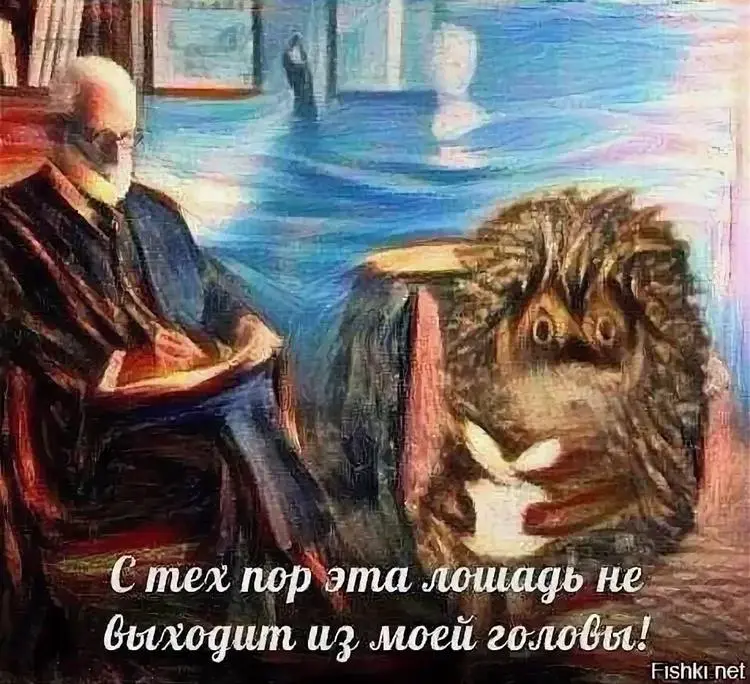 ЁЖИК В ТУМАНЕ. Психологическая прогулка сквозь неизвестность.
Предлагаю вам пересмотреть этот короткий мультфильм не как детскую историю, а как карту внутреннего пути | Сетка — социальная сеть от hh.ru