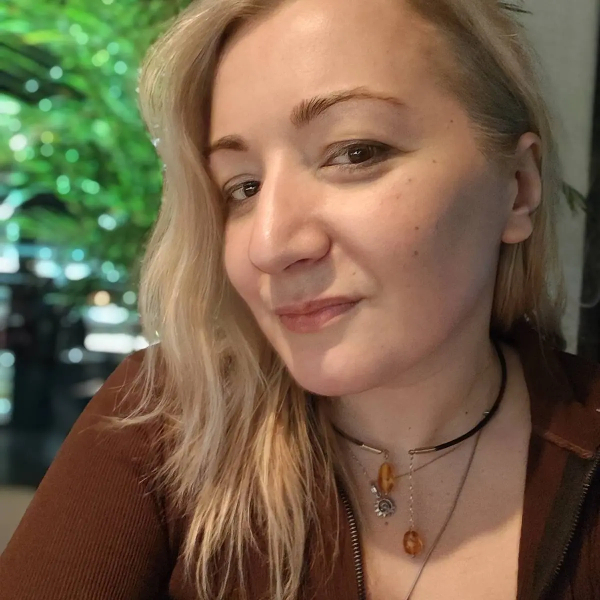 Светлана Наумова