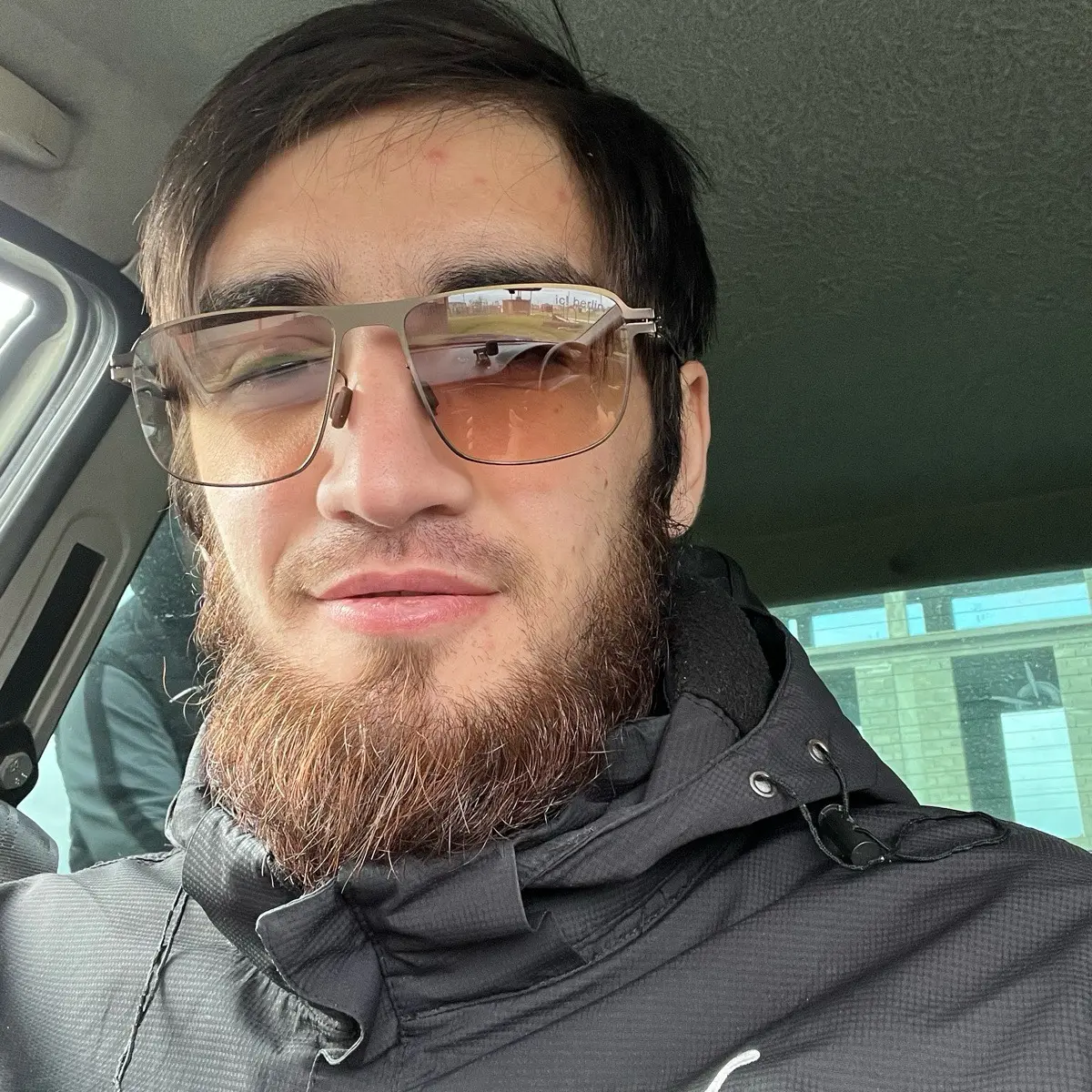 Мухаммад Исмаилов