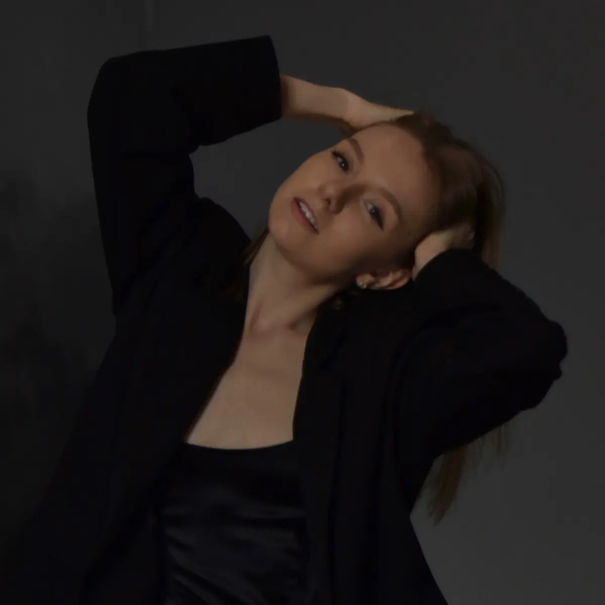 Anastasia Thimchuk