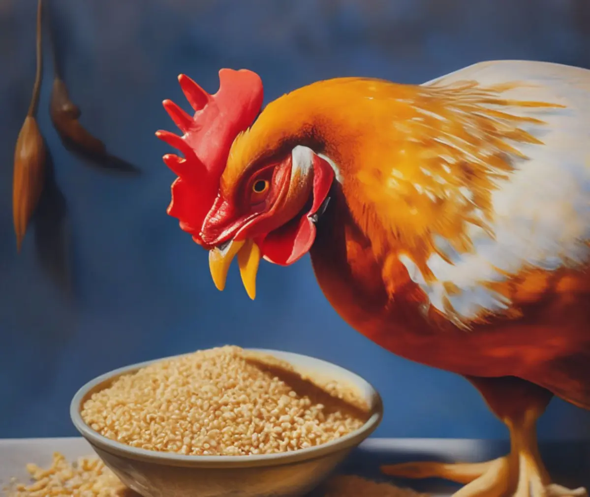 🐔 Курочка по зёрнышку… и могучий русский язык | Сетка — социальная сеть от hh.ru
