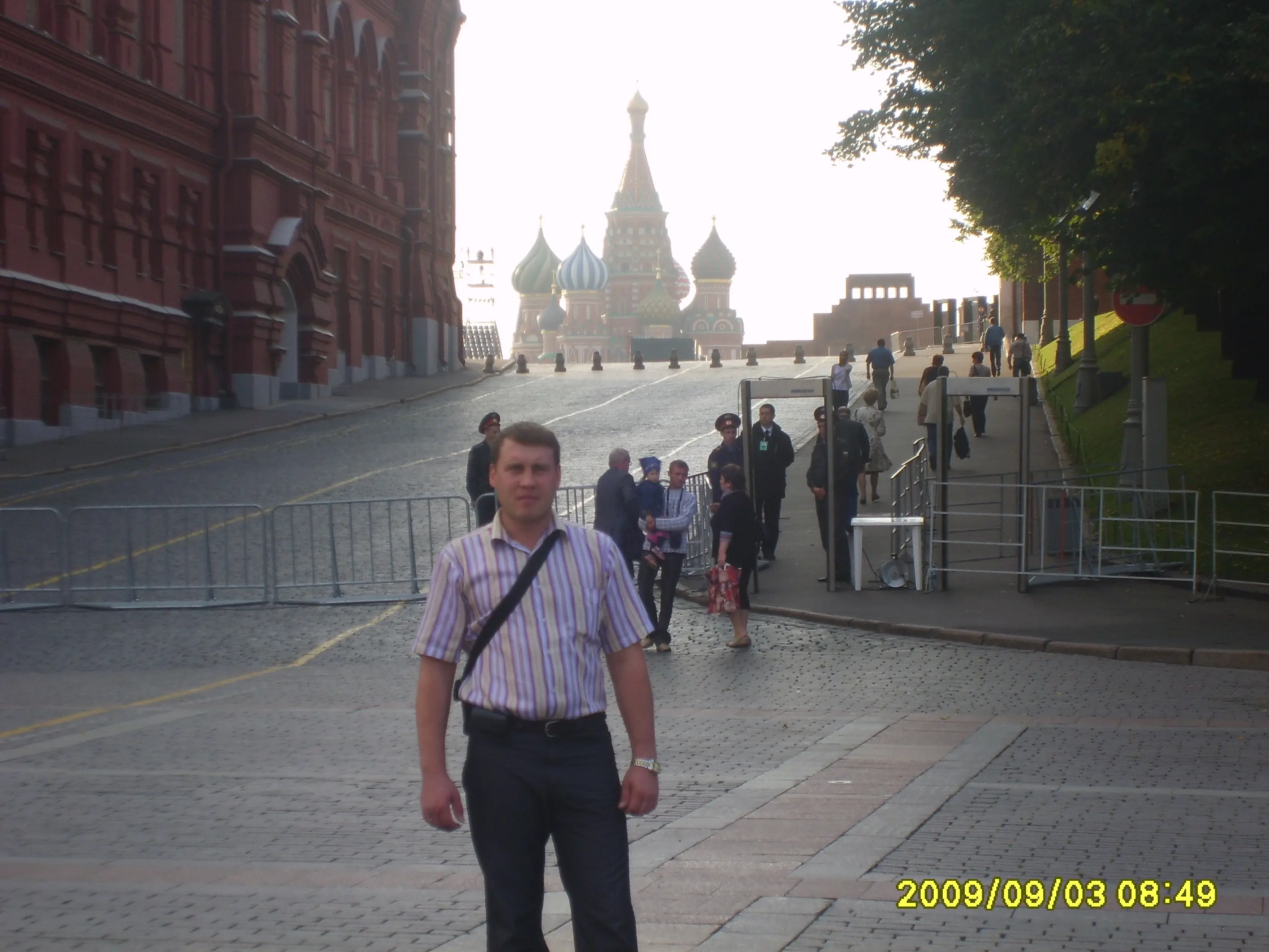 Алексей Дорохин | Сетка — социальная сеть от hh.ru