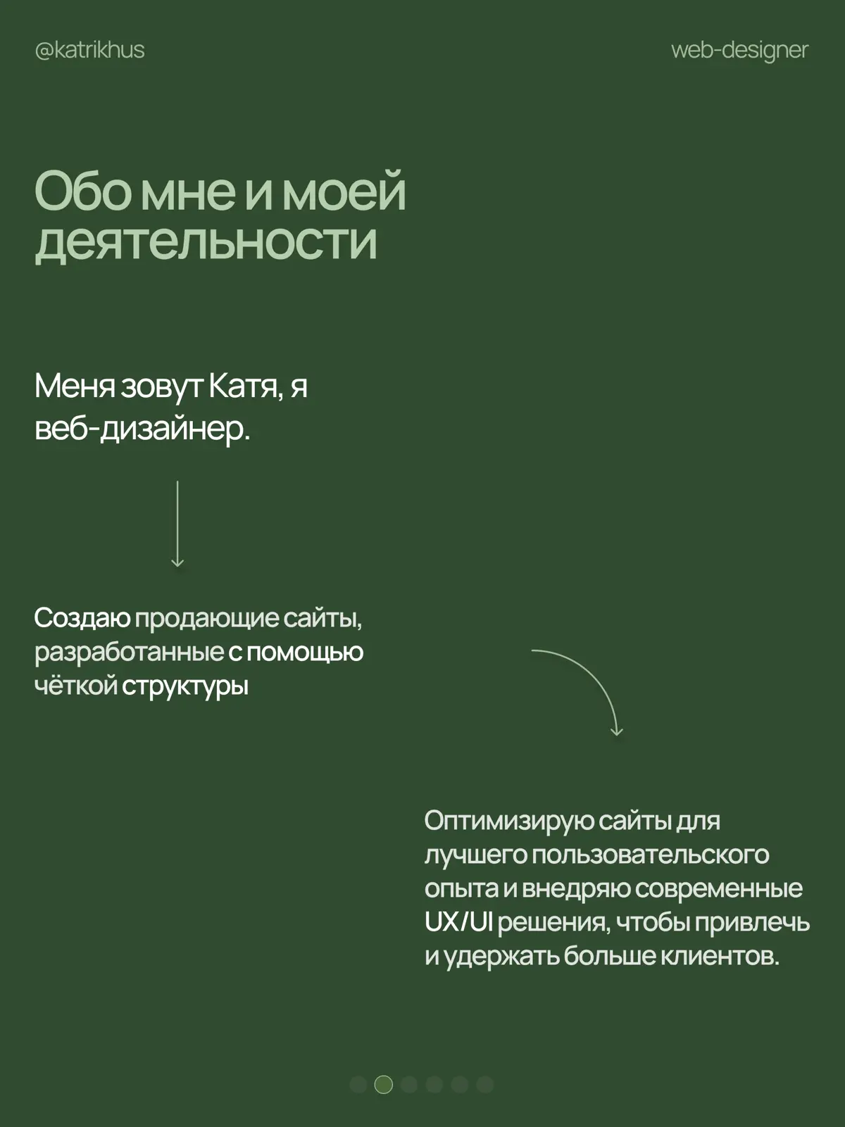 Приветствую. Рада знакомству и новому этапу 🫶🏼 | Сетка — социальная сеть от hh.ru