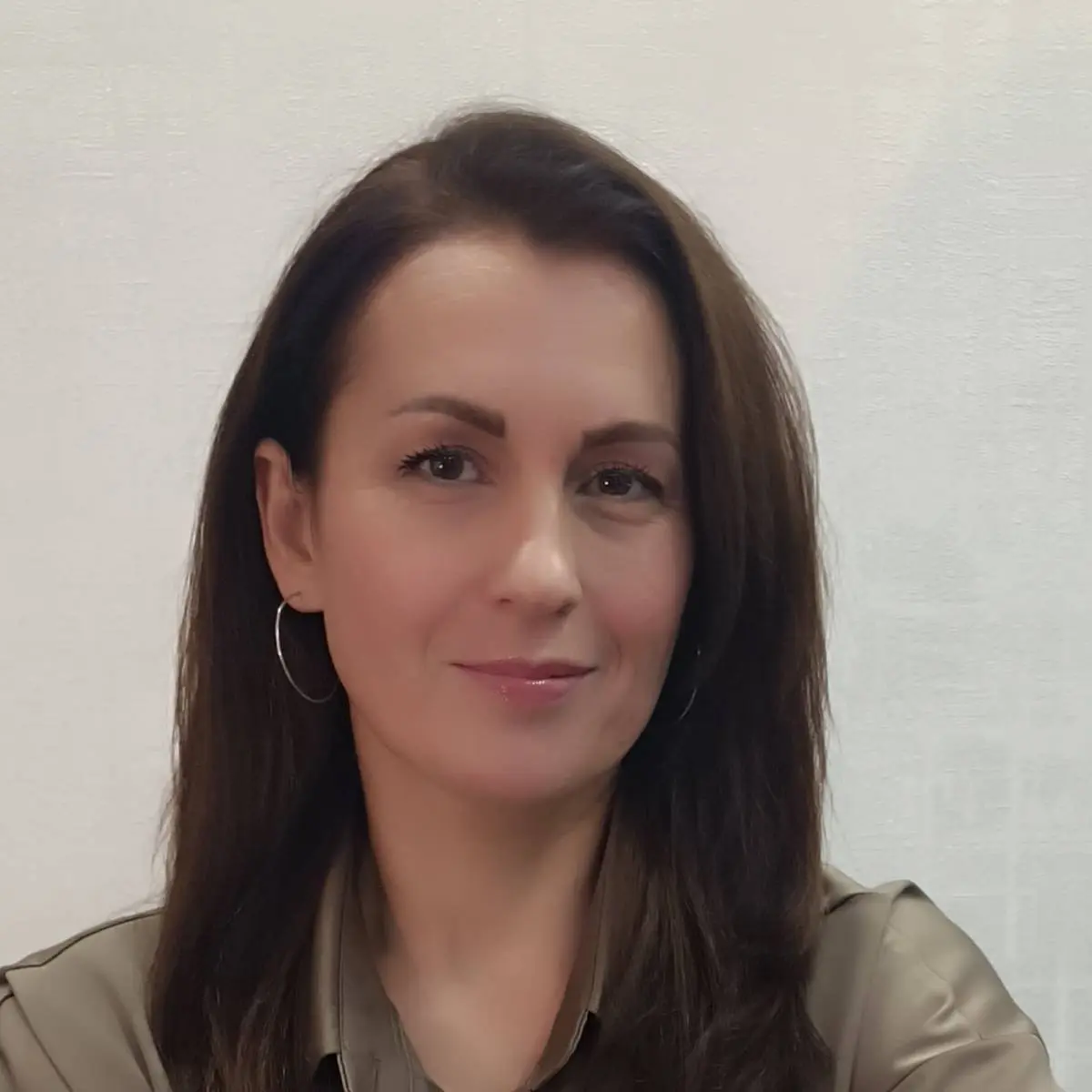Наталья Королева
