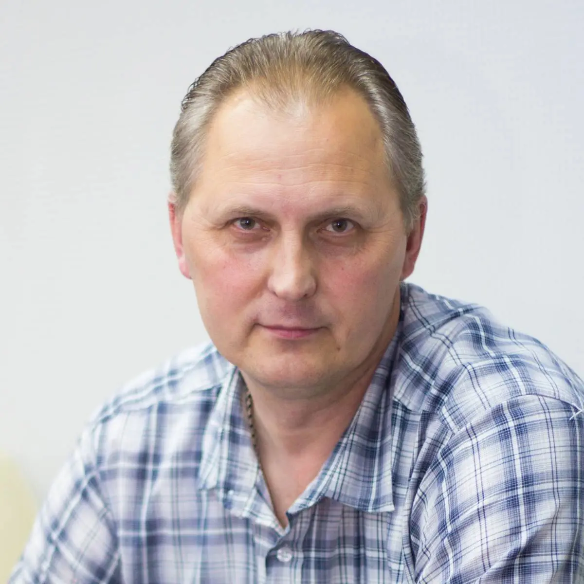Сергей Шешнев