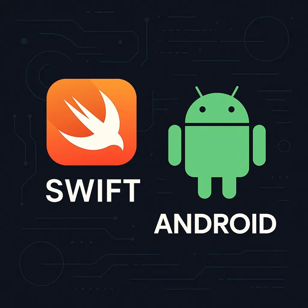 📱 Apple Swift SDK теперь для Android
«Язык iOS становится кроссплатформенным — мобильная разработка видит перемены»
Apple представила ночные предварительные сборки SDK для Android‑разработки на языке ... | Сетка — социальная сеть от hh.ru
