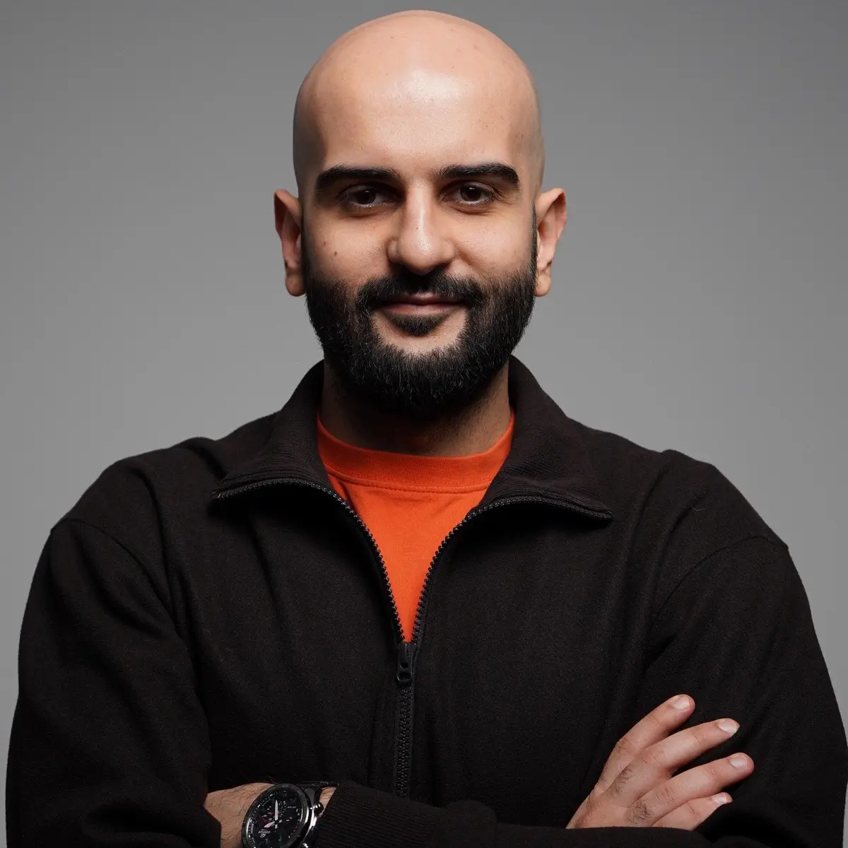 Артем Торосян | Сетка — социальная сеть от hh.ru