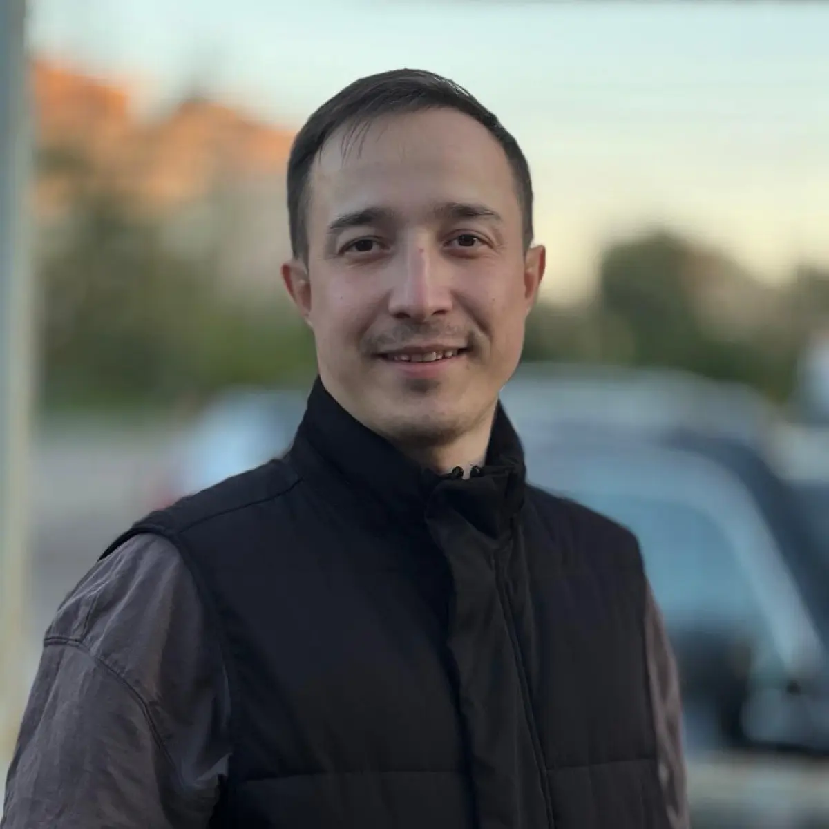 Руслан Галяув