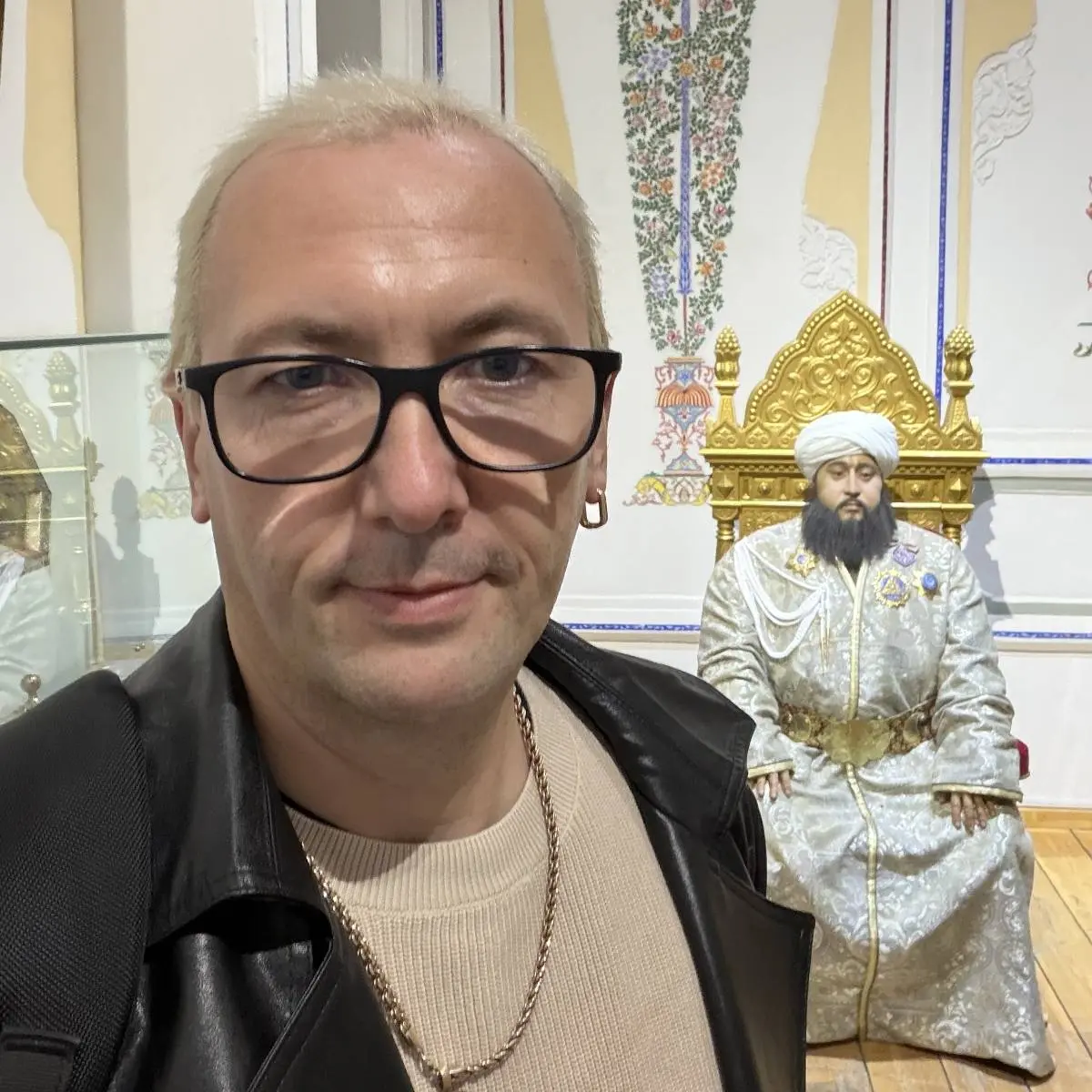 Юрий Масликов | Сетка — социальная сеть от hh.ru