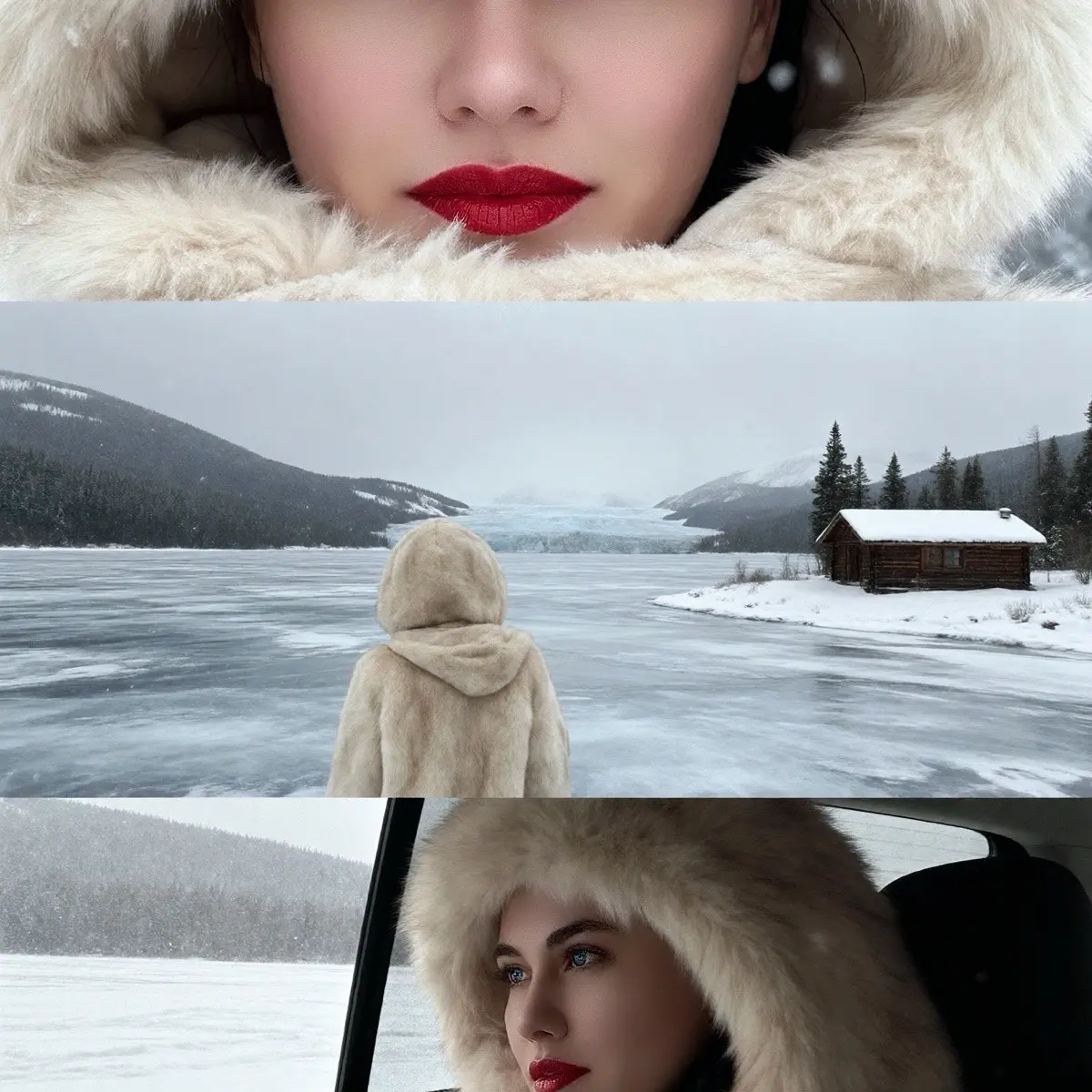 Софья Новоселова