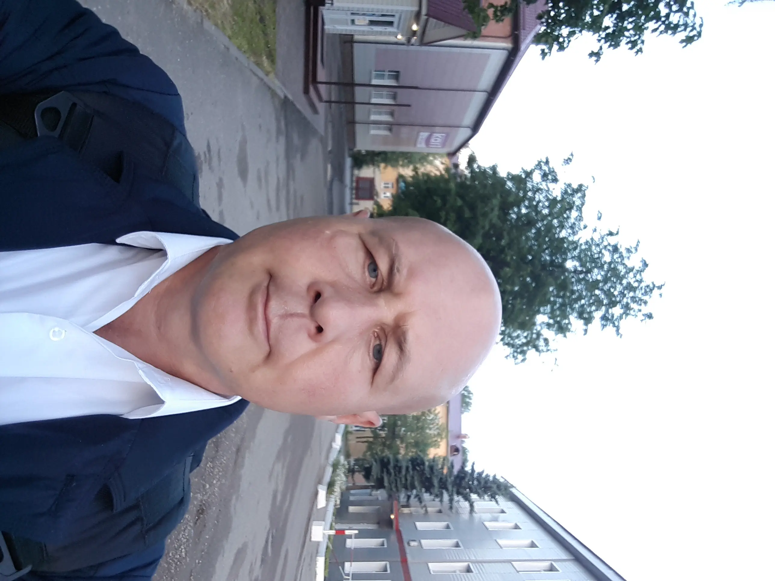 Валерий Митрофанов