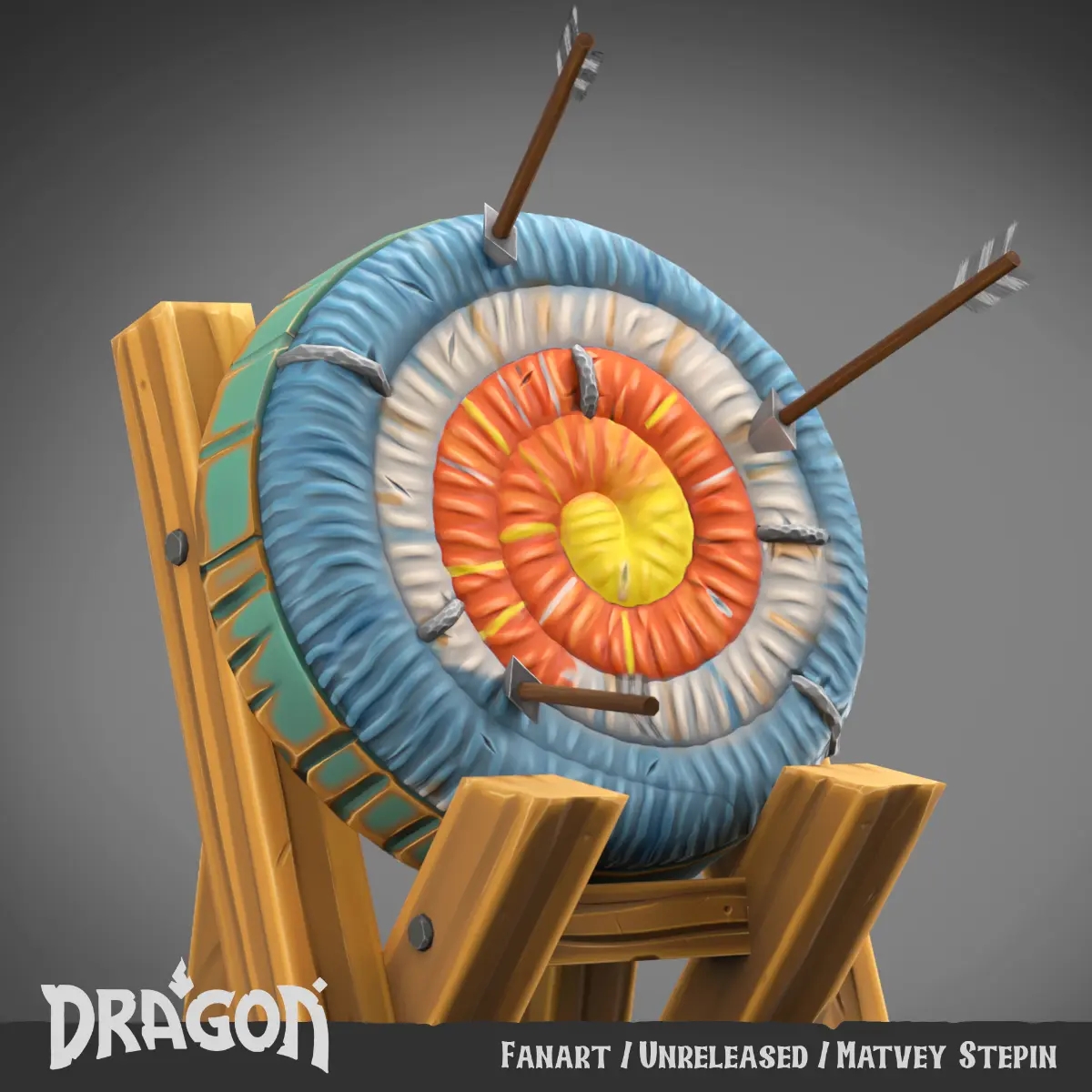 Archery target | Сетка — социальная сеть от hh.ru