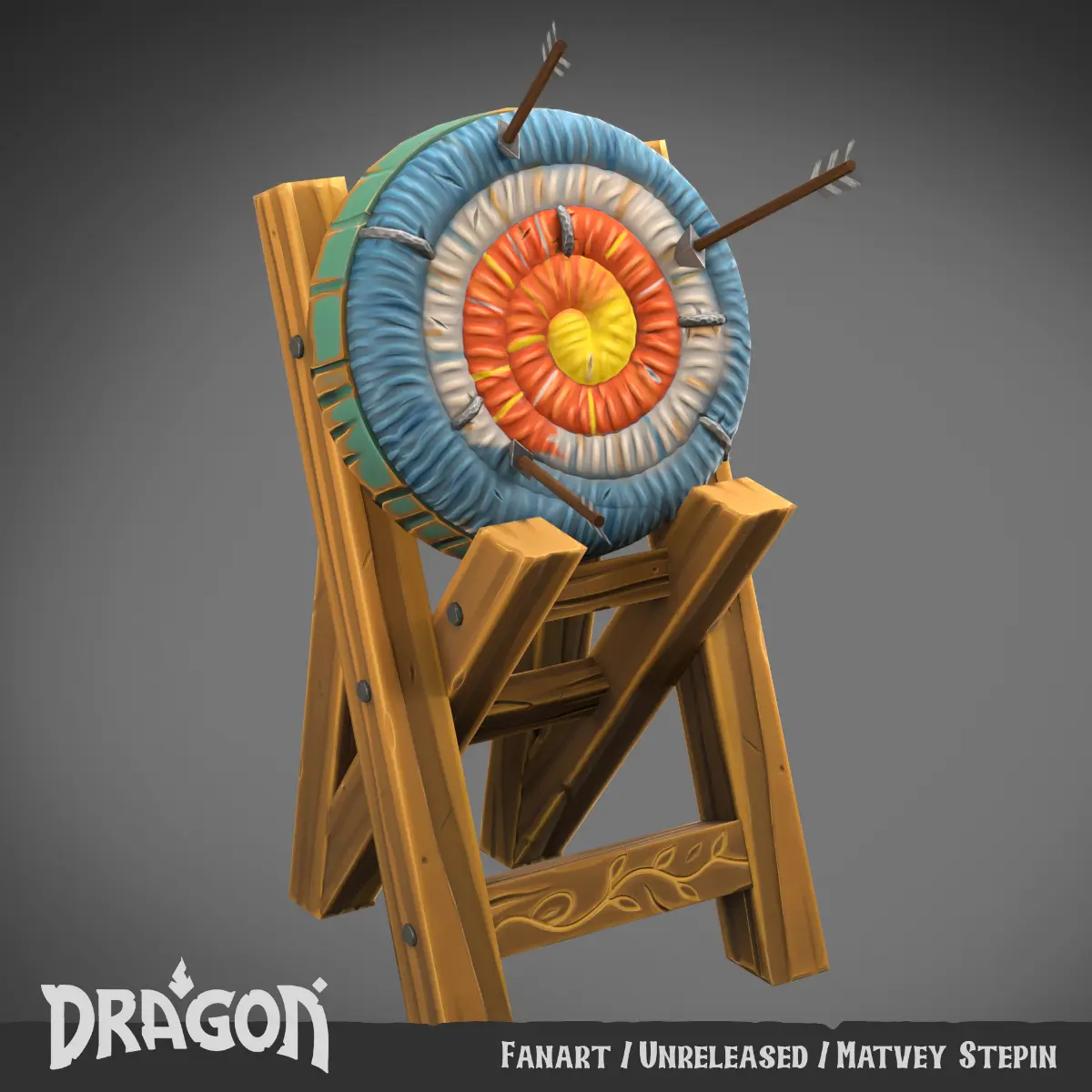 Archery target | Сетка — социальная сеть от hh.ru