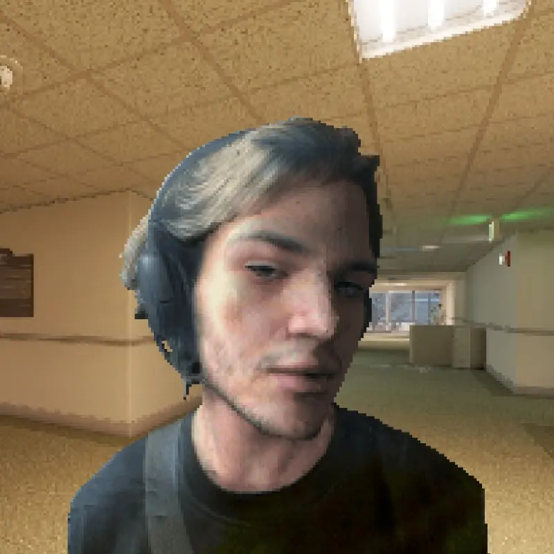 Владислав Шкиль | Сетка — социальная сеть от hh.ru