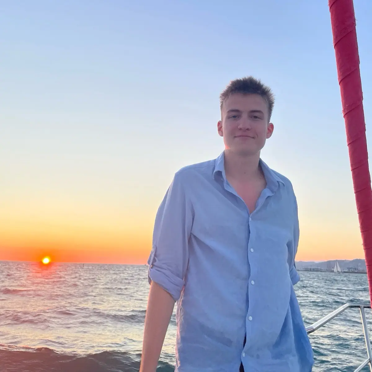 Садыков Артур | Сетка — социальная сеть от hh.ru