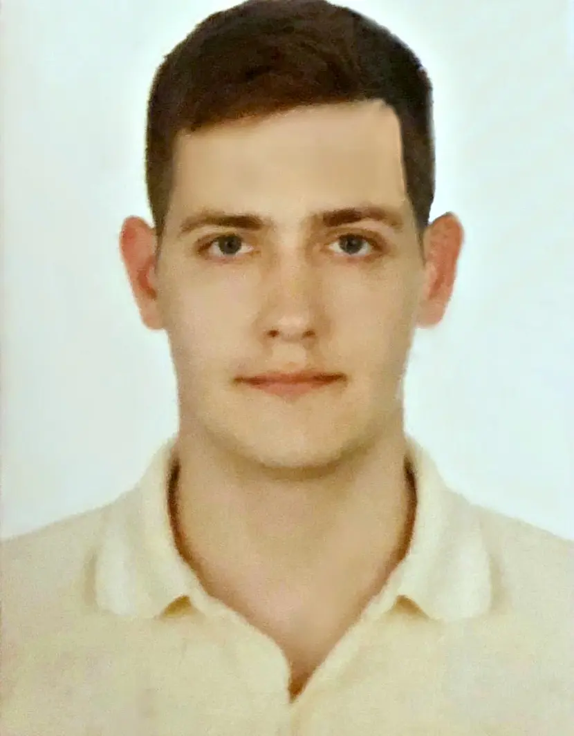 Андрей Казаков