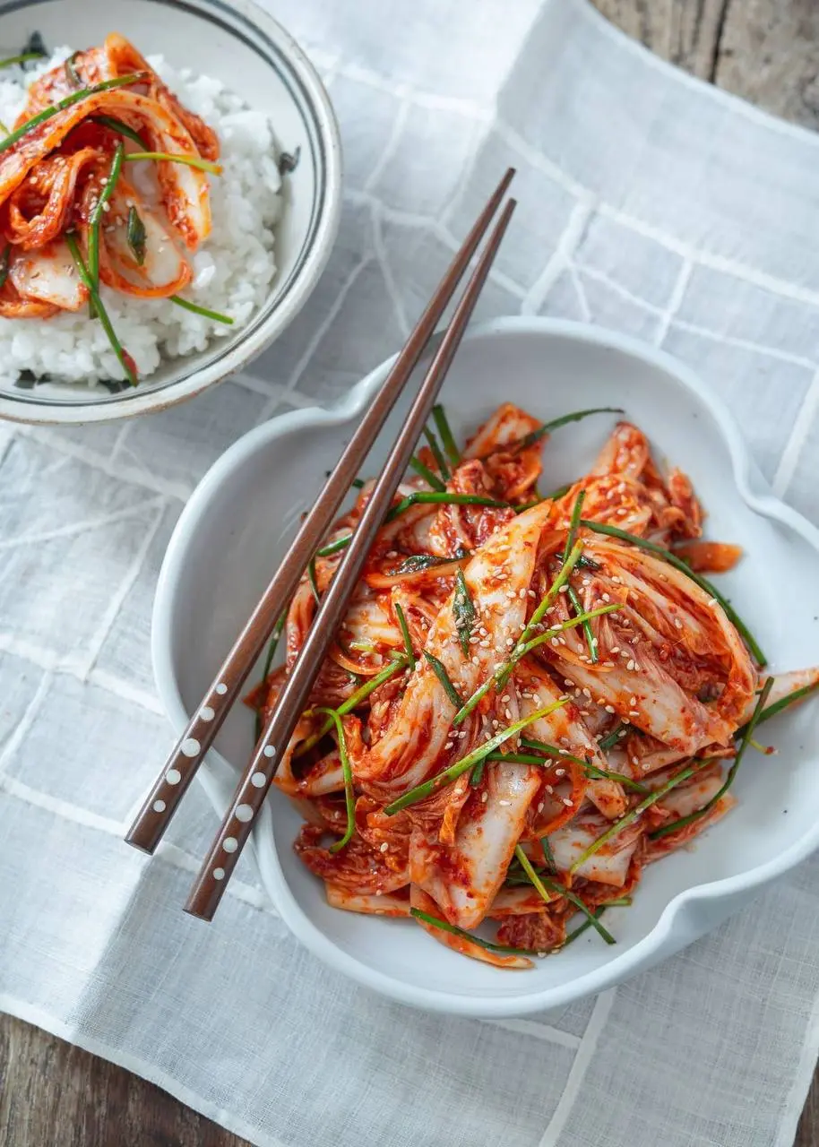 🥘Бесплатные дегустации корейских продуктов и рамёна на фестивале кимчи «Kimchi Day» в Депо на Лесной
21 ноября 12:00-21:00
В программе:
⏺️Дегустации корейских продуктов, рамёна и ароматного чая
⏺️Конц... | Сетка — социальная сеть от hh.ru