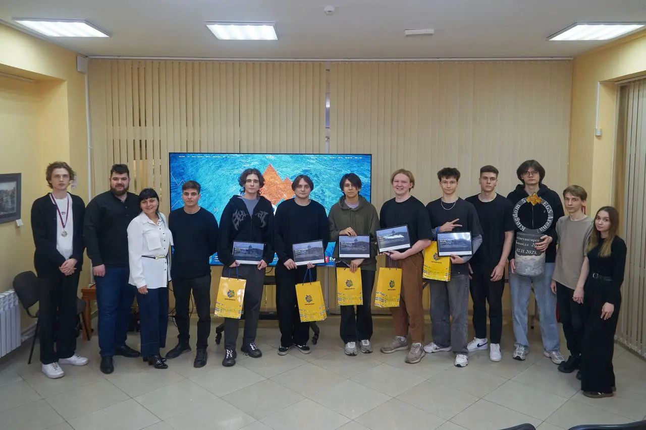 Провели награждение турнира KINGDOM 5 👑
На этом в этом году всё, посмотрим что будет в следующем 🫡 Может и 6-й проведем, но это не точно | Сетка — социальная сеть от hh.ru