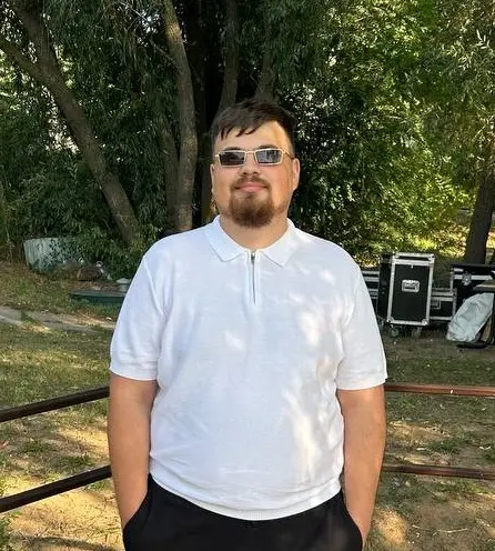 Сергей Каримов