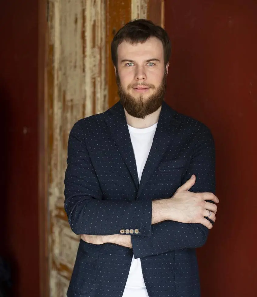 Дмитрий Ермаченков