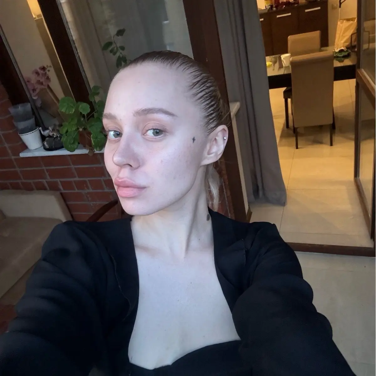 Soffie Tsivilyova