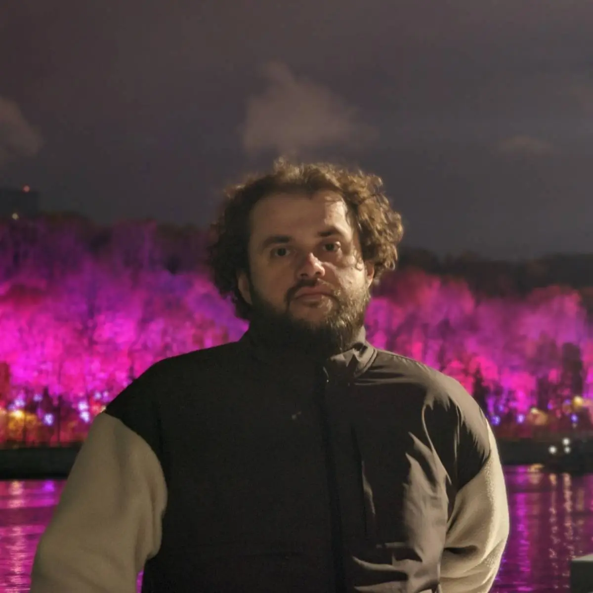 Илья Давыдов | Сетка — социальная сеть от hh.ru