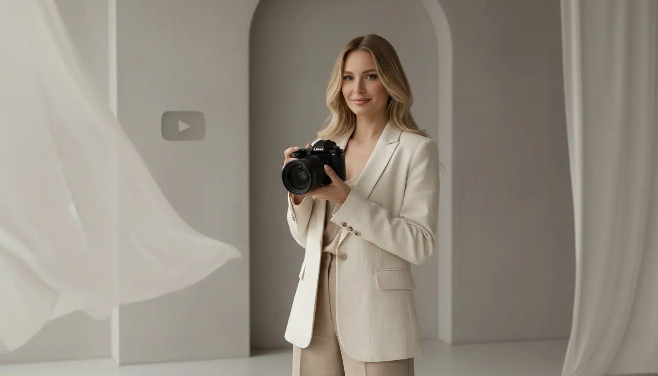 КАНАЛ YOUTUBE ДЛЯ SMM
Вчера клиент спросил: стоит ли новичку в SMM заводить канал на YouTube? Мне кажется, это про долгосрочный трафик и построение доверия, а не про модные форматы | Сетка — социальная сеть от hh.ru