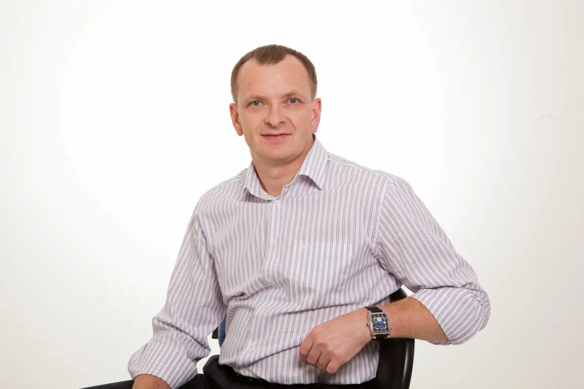 Александр Соловьев | Сетка — социальная сеть от hh.ru