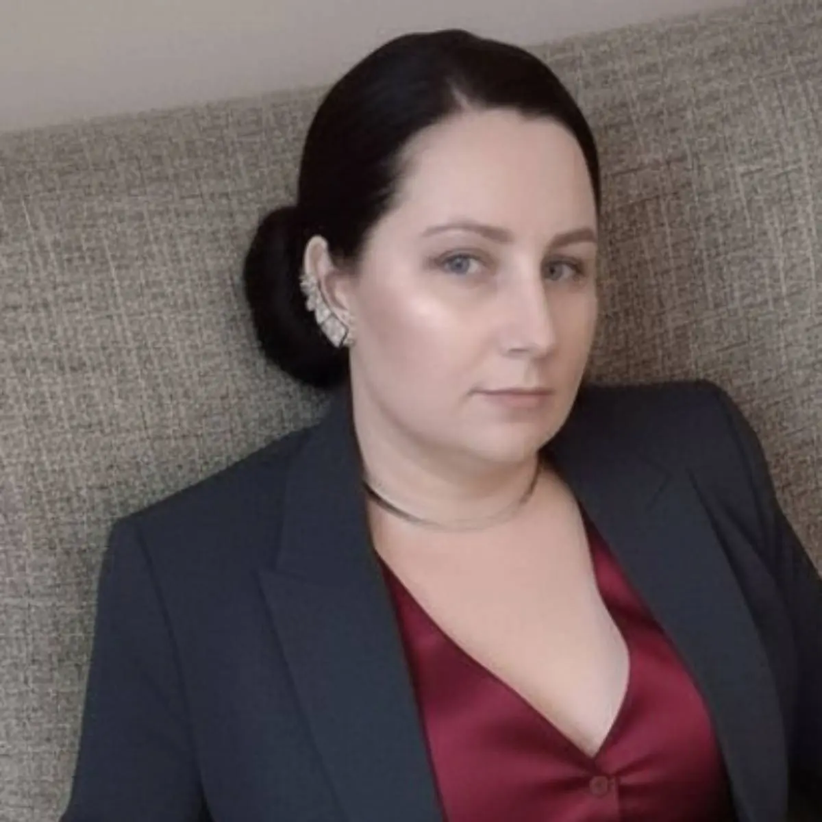 Марина Гончарова