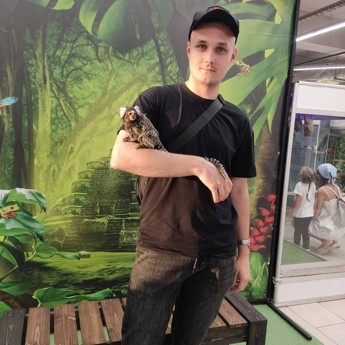 Иван Борисов