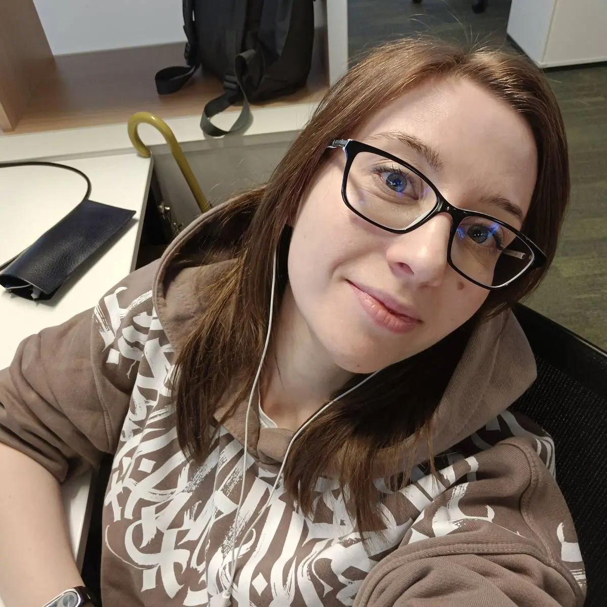 Мария Воронцова | Сетка — социальная сеть от hh.ru