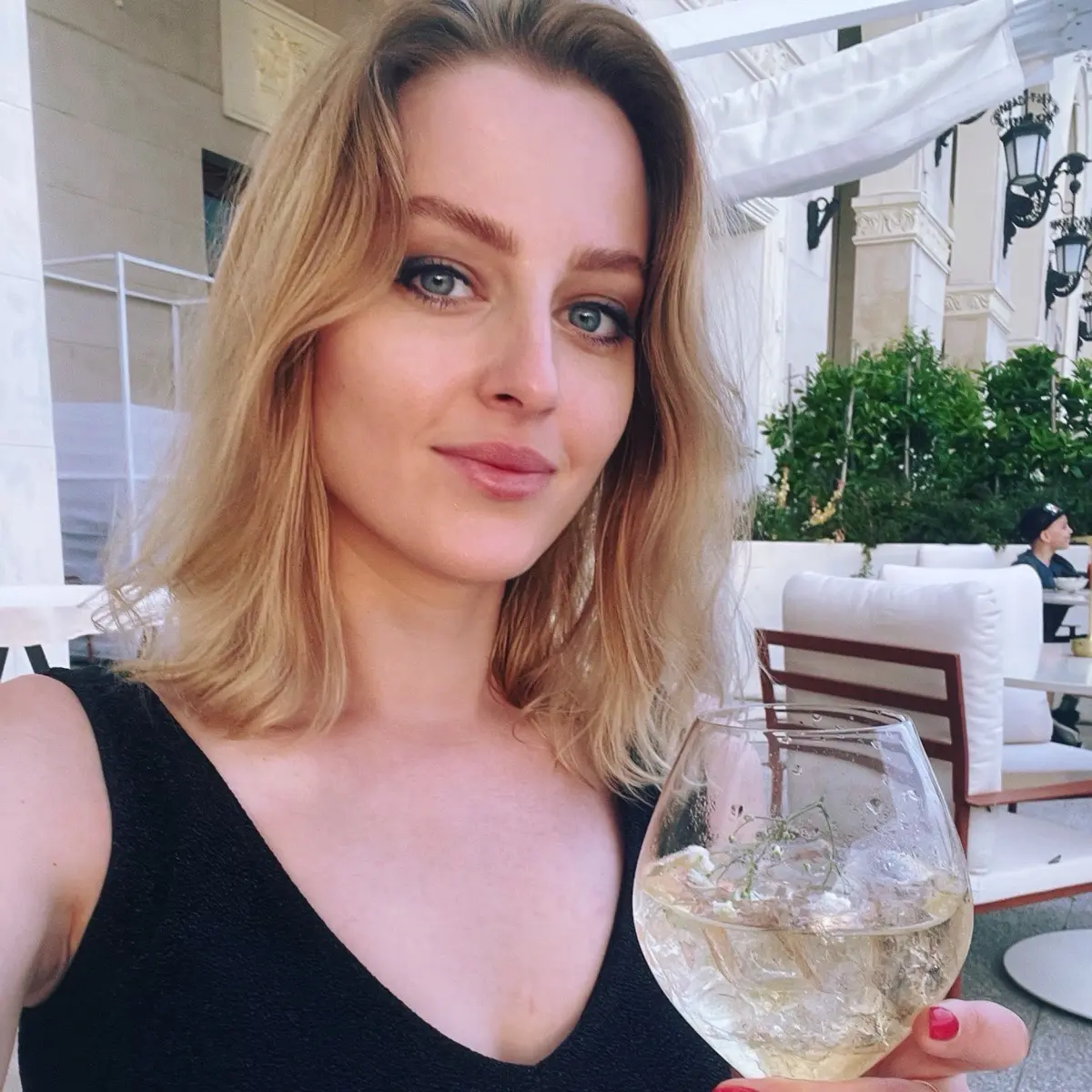 Алена Макарева