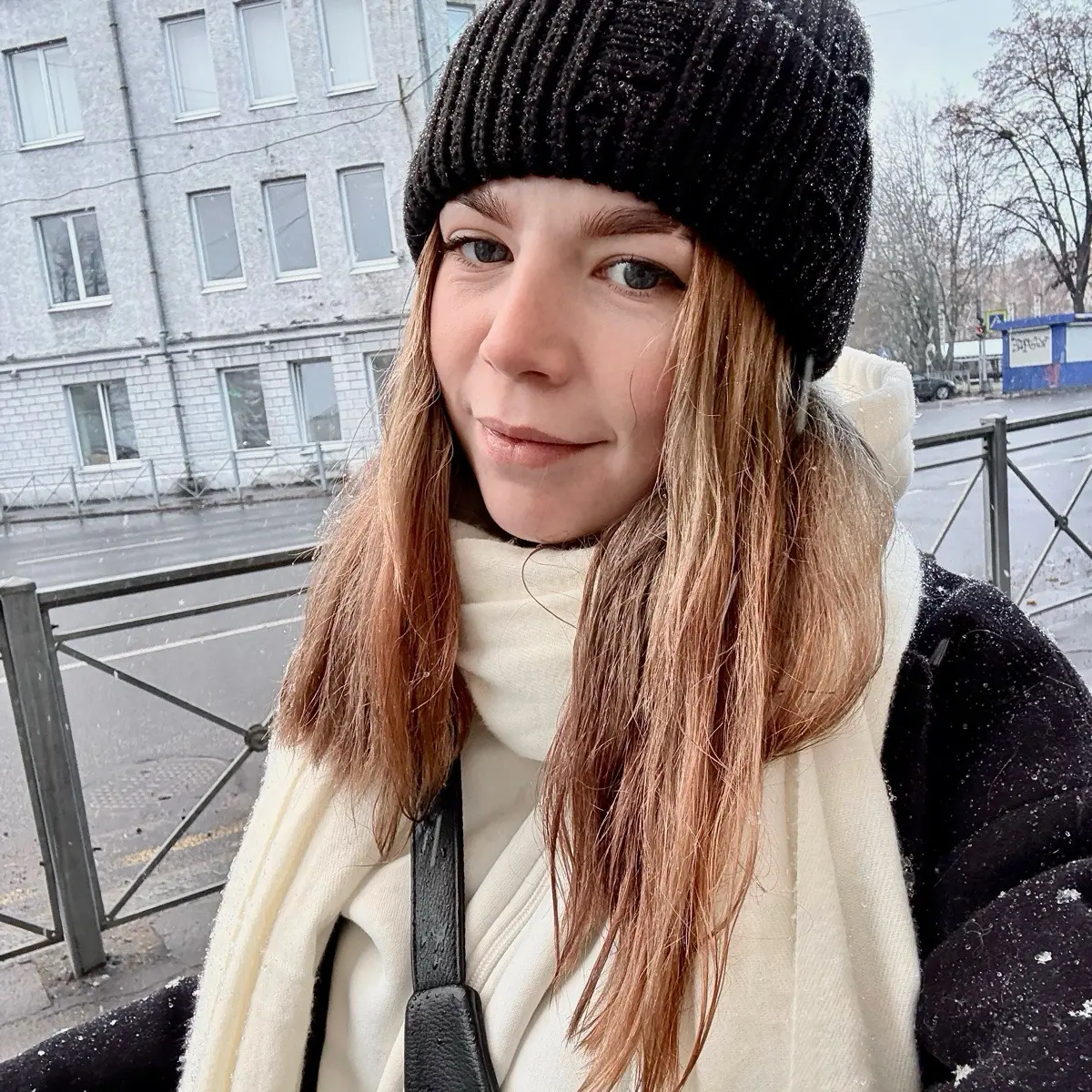 Victoria Vavulova