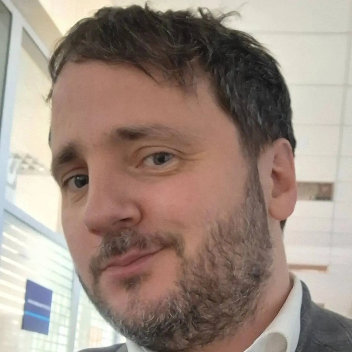 Андрей Зыкин