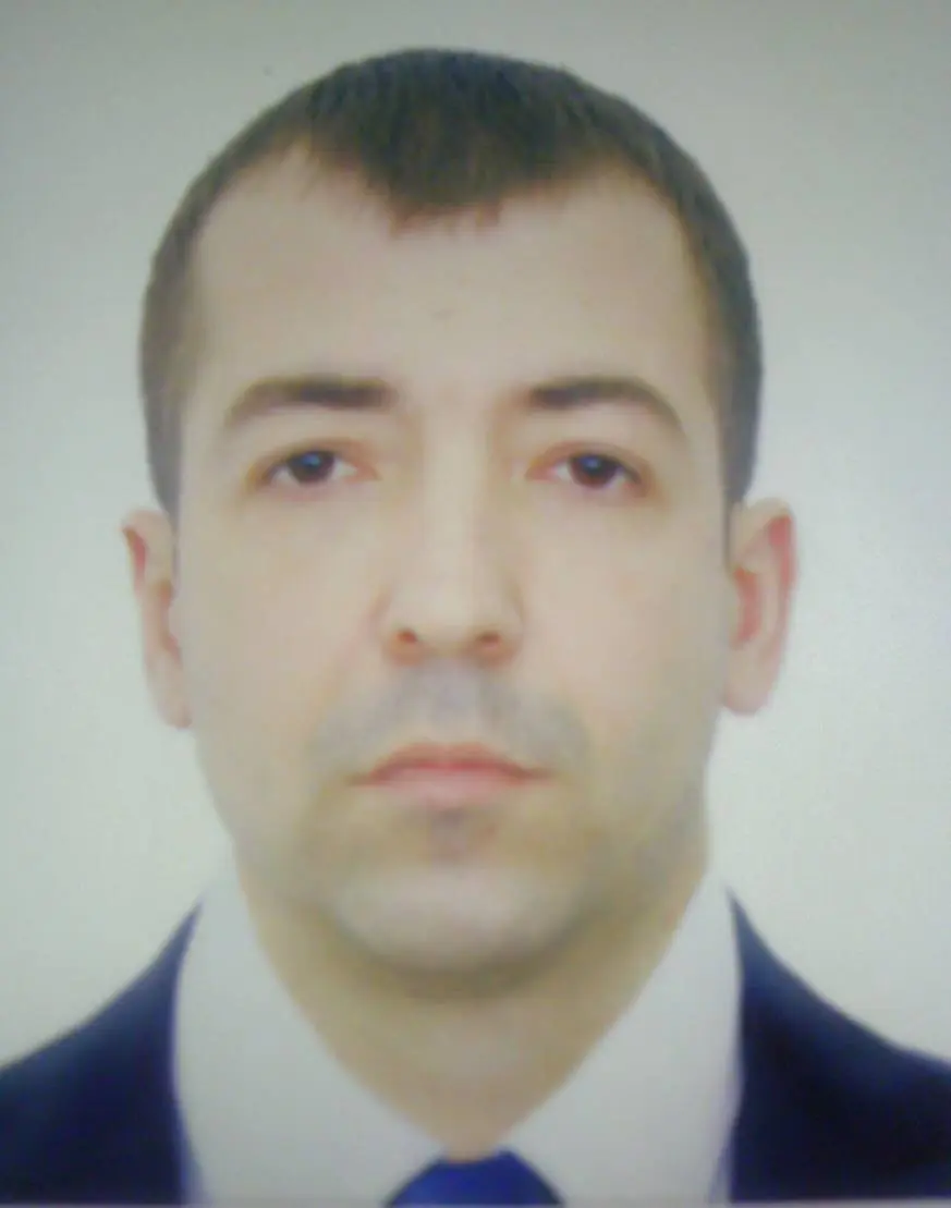 Дмитрий Ткаченко | Сетка — социальная сеть от hh.ru