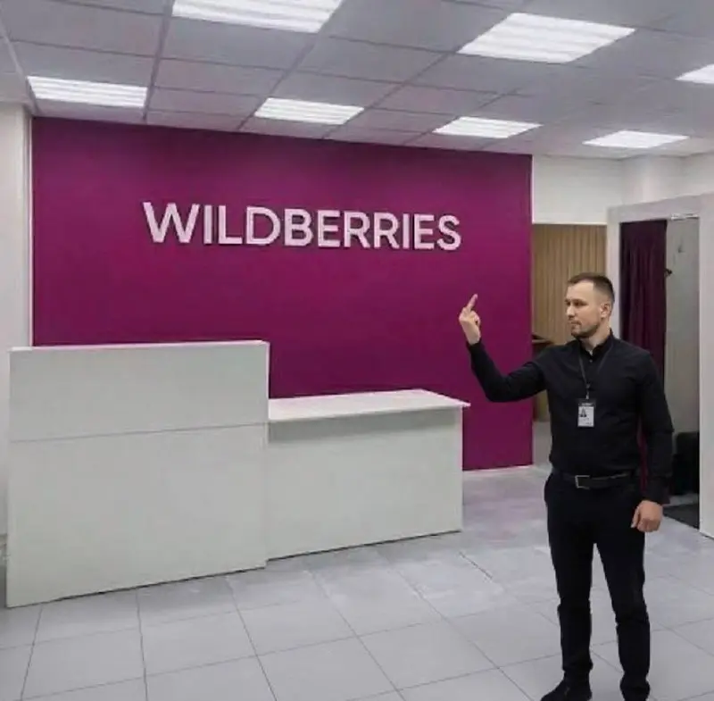 Маркетплейсы провели эксперимент. Селлеры — не бизнес, а временный инструмент. Пора назвать вещи своими именами.  
Последние годы российские маркетплейсы сделали масштабный рывок | Сетка — социальная сеть от hh.ru