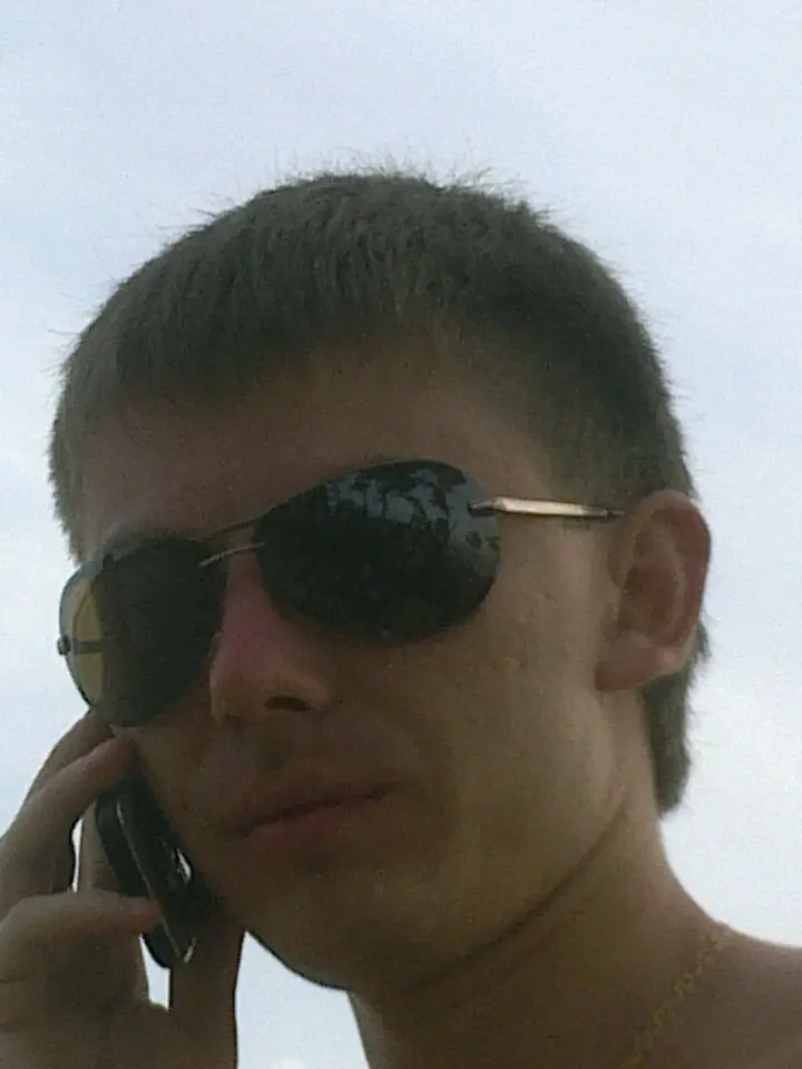 Денис Мальцев