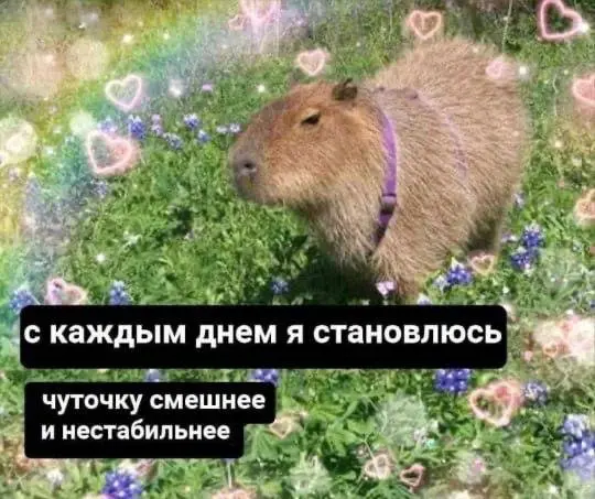День 75
🔤 предпринимала разные действия, чтобы поднять дух
🔤 занималась французским
🔤 делала уборку
🔤 рисовала картину с мотивирующей надписью
🔤 двигала мебель
🔤 разукрасила любимую куртку нелюбимого ... | Сетка — социальная сеть от hh.ru