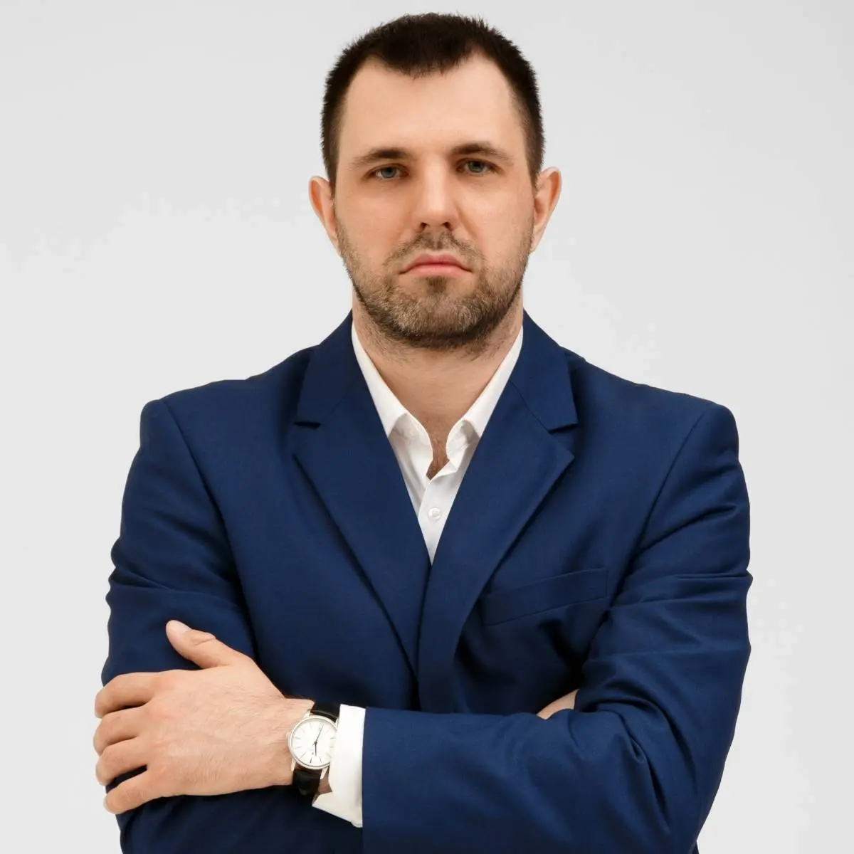 Михаил Батуев | Сетка — социальная сеть от hh.ru