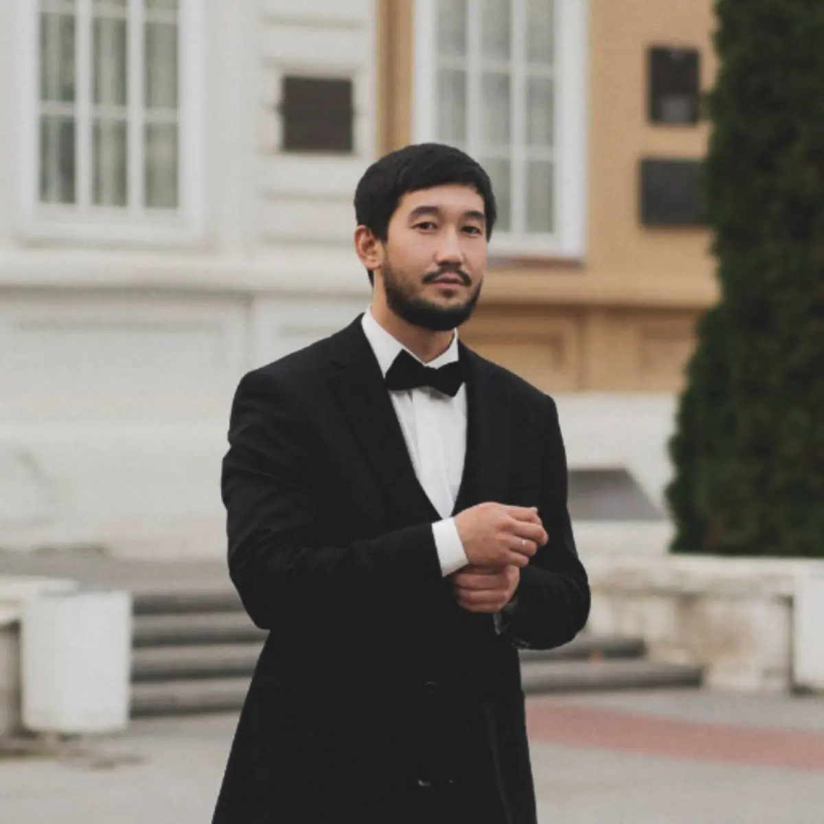 Аман Утибкалиев