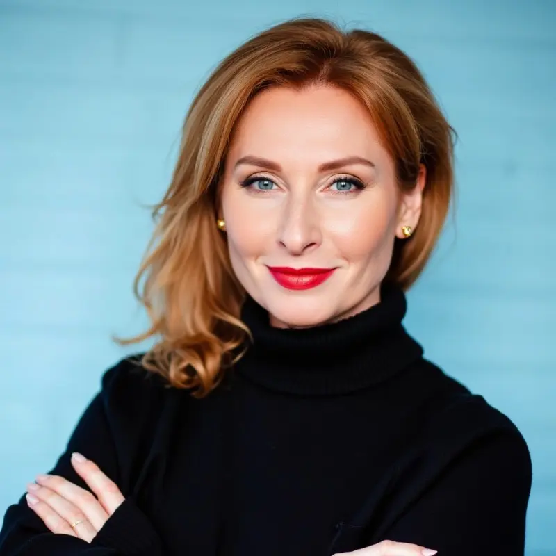 Юлия Ларина