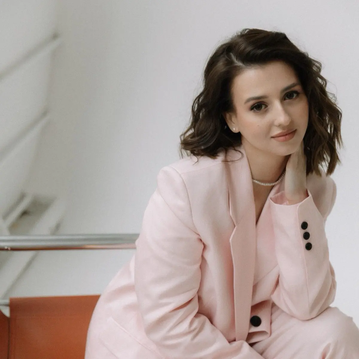 Елена Борисенко | Сетка — социальная сеть от hh.ru