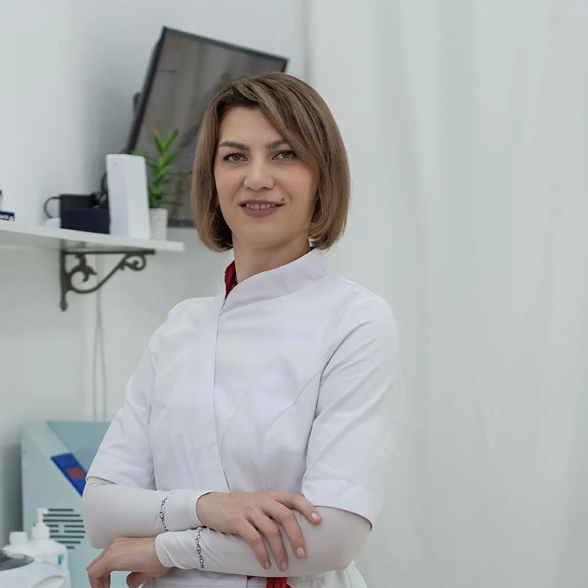 Ирина Куклина