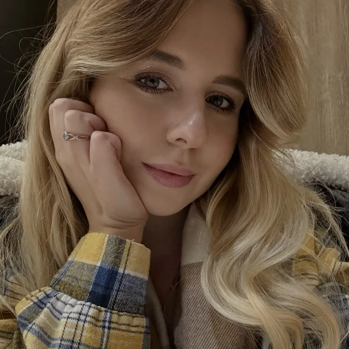 Анастасия Терехова