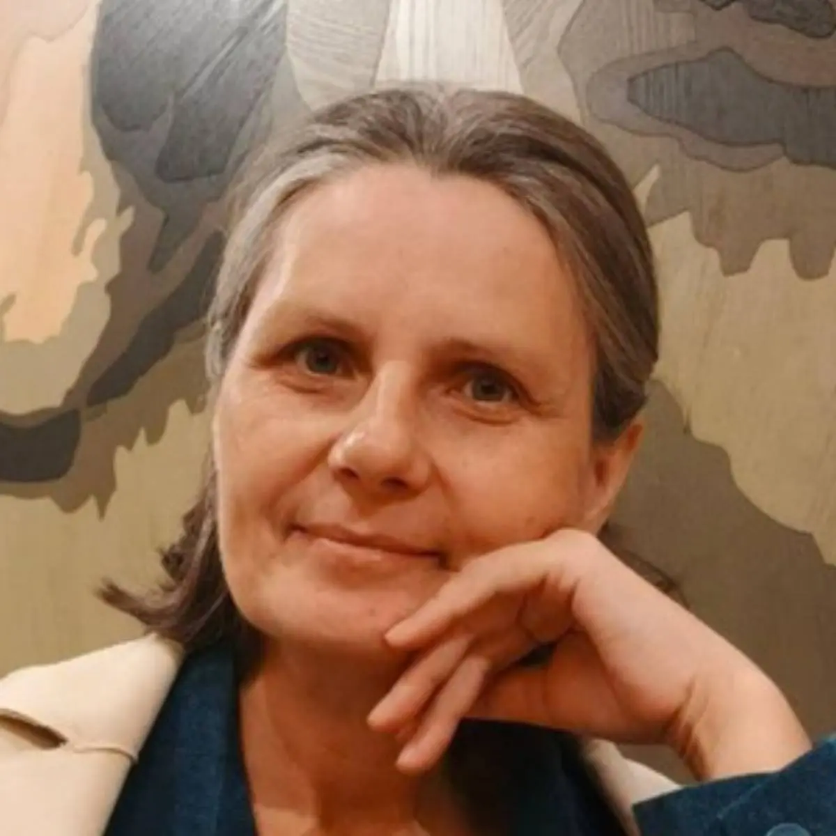 Наталья Божок