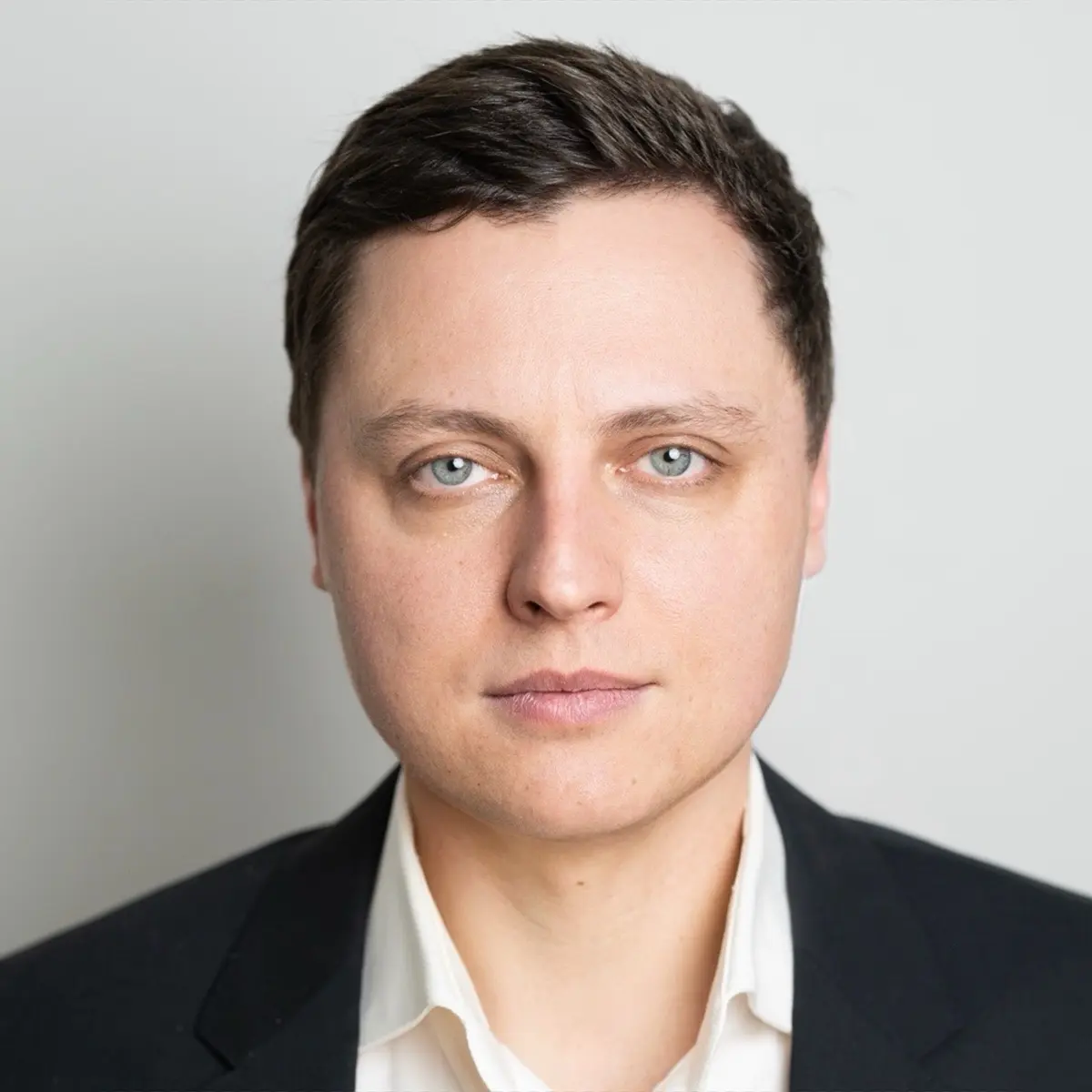 Дмитрий Тишков