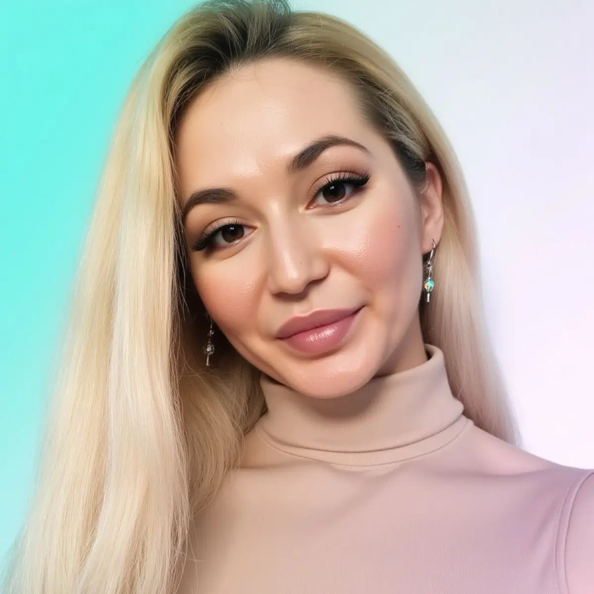 Кристина Гаврилина | Сетка — социальная сеть от hh.ru