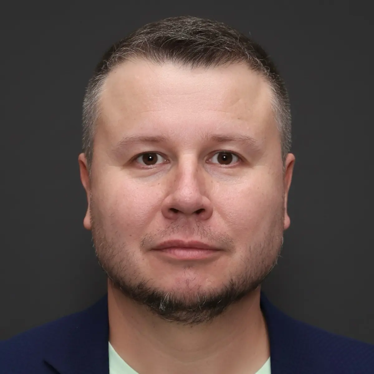 Кирилл Асташкин | Сетка — социальная сеть от hh.ru