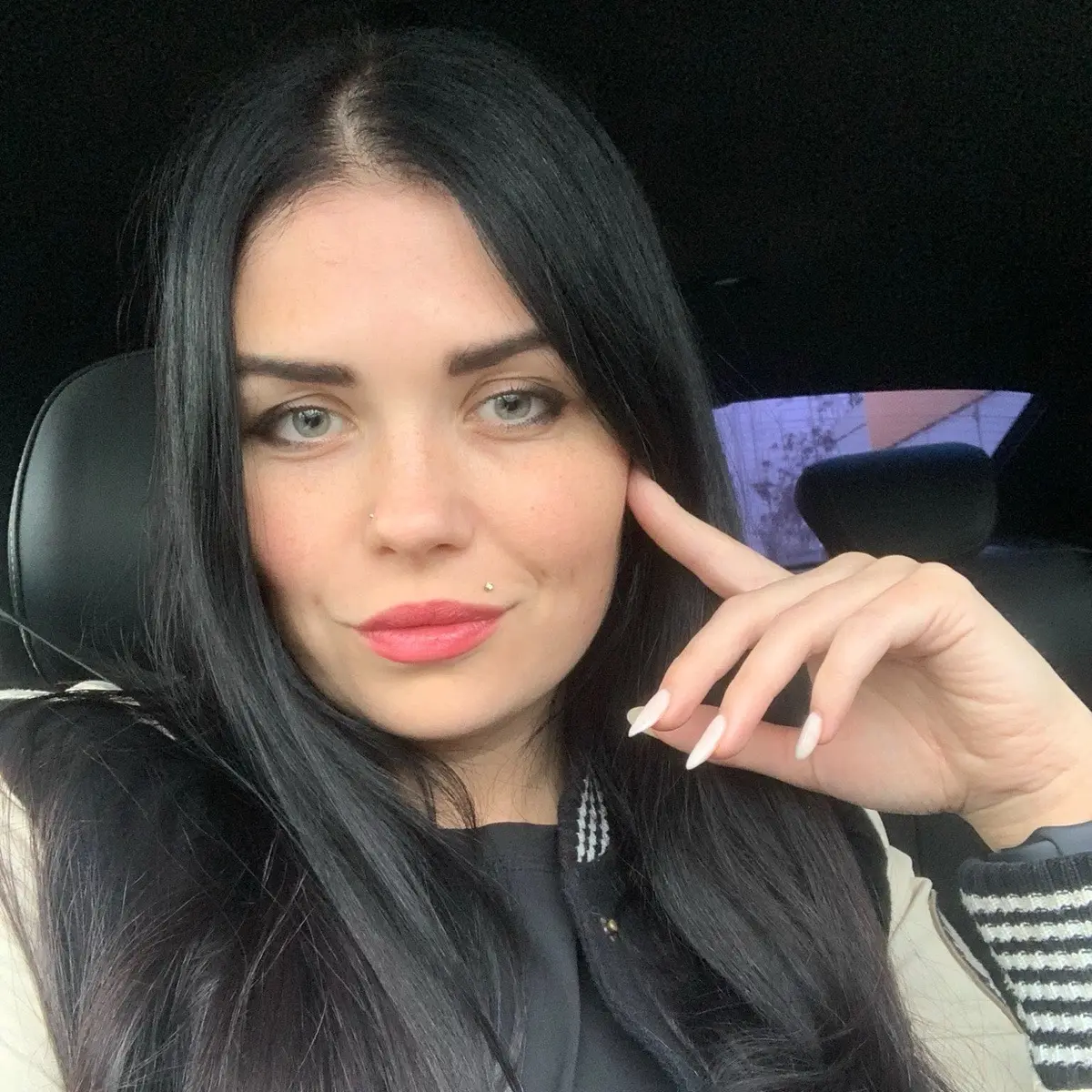 Дарья Лихачёва